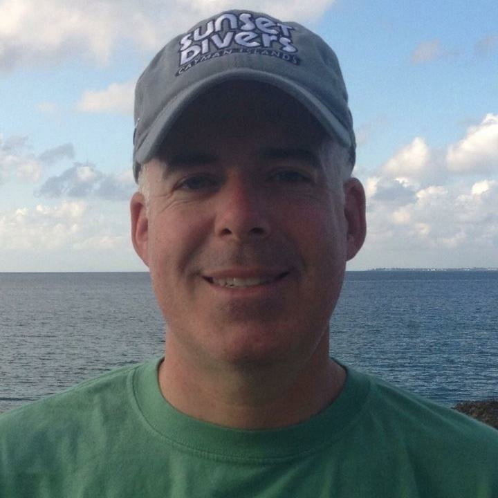 Todd  Branch 