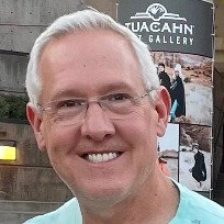 Scott  Terry 