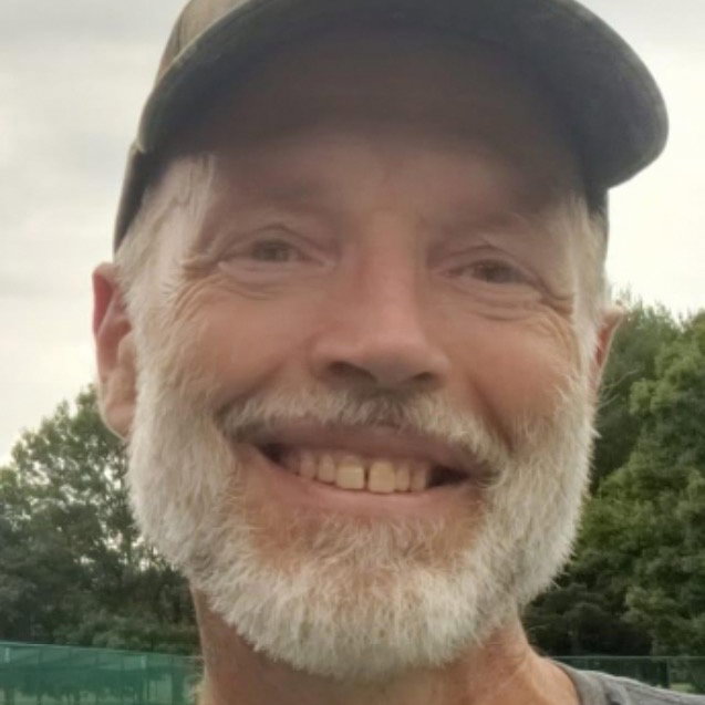 David  Huber 