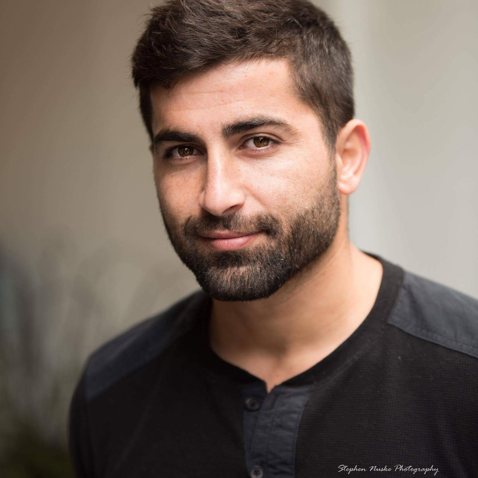 Eliran  Beniayguev 