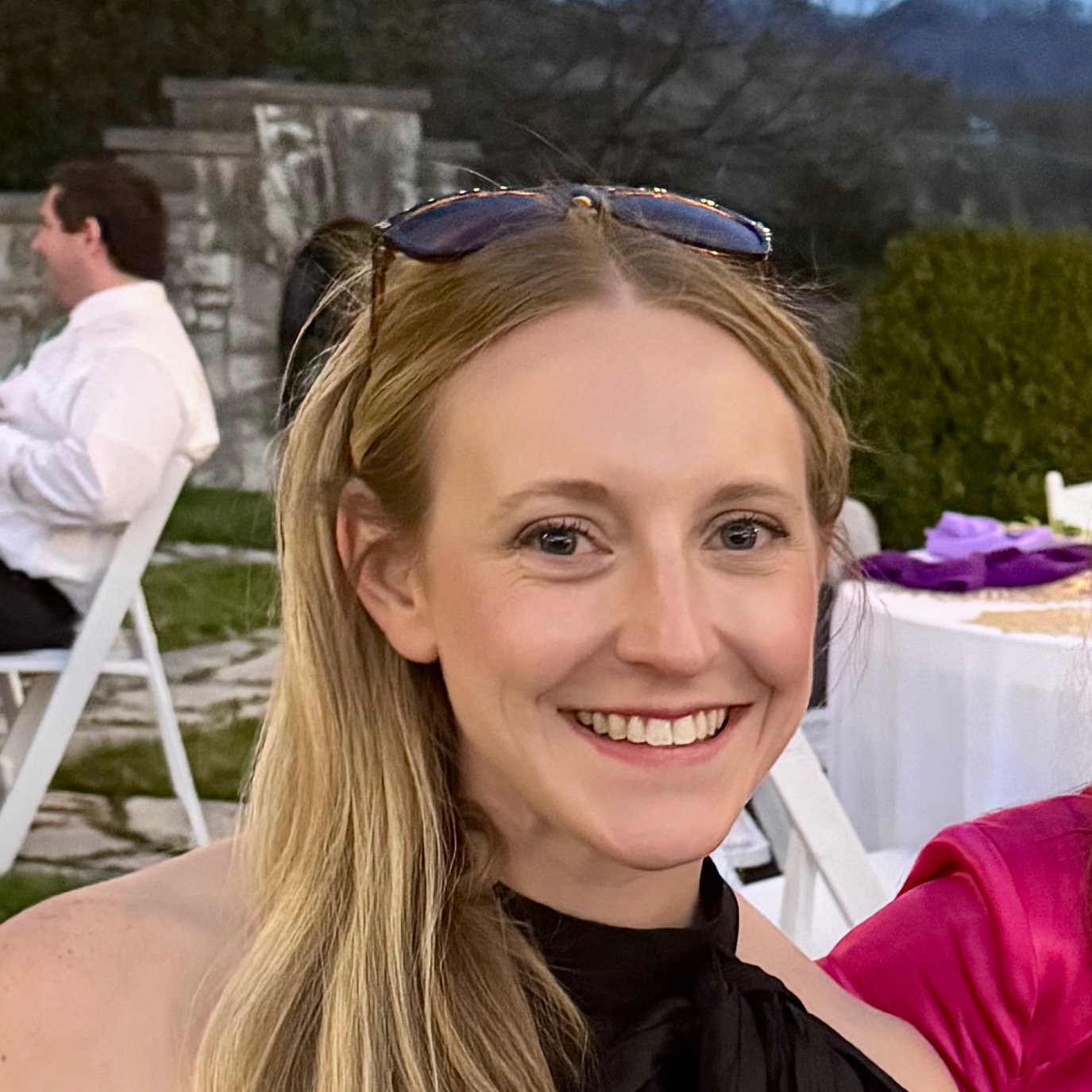 Allison  Stump 