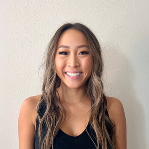 Dominique Thai