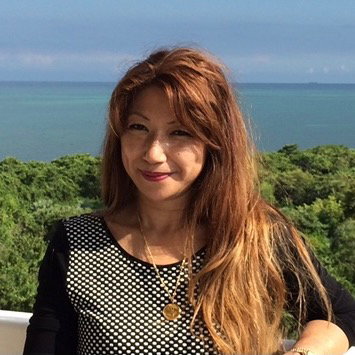 Kaori  Horikawa 