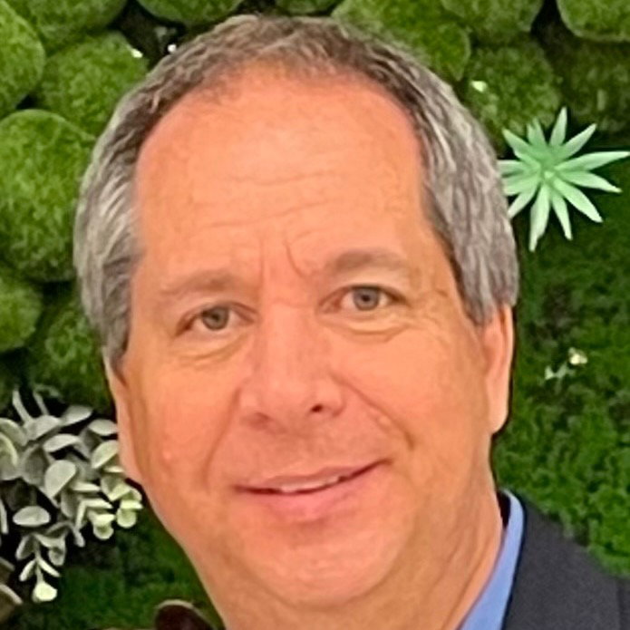 Keith  Niehaus 