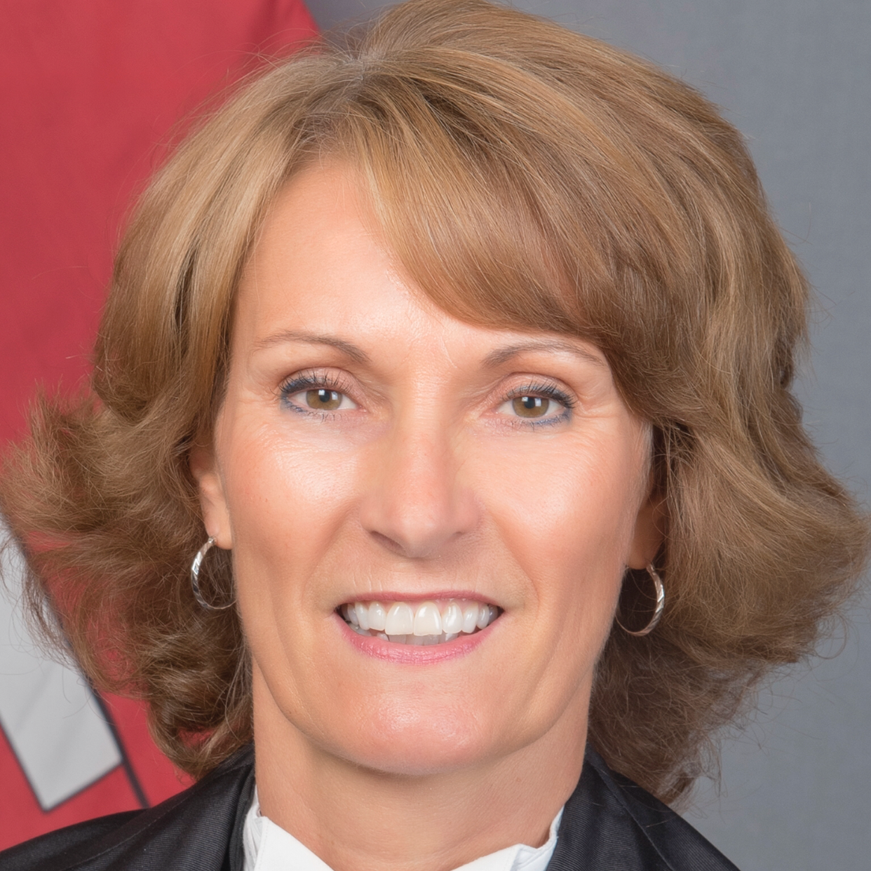 Monique  Fontaine 