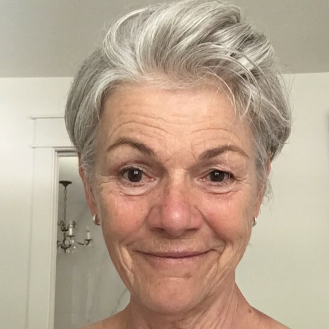 Marilyn  Beernink 