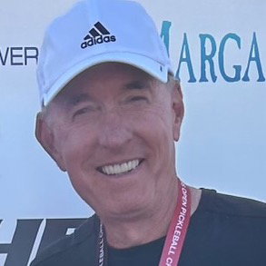 Peter  Siegel 