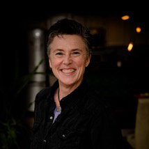 Sandi  Barnes 