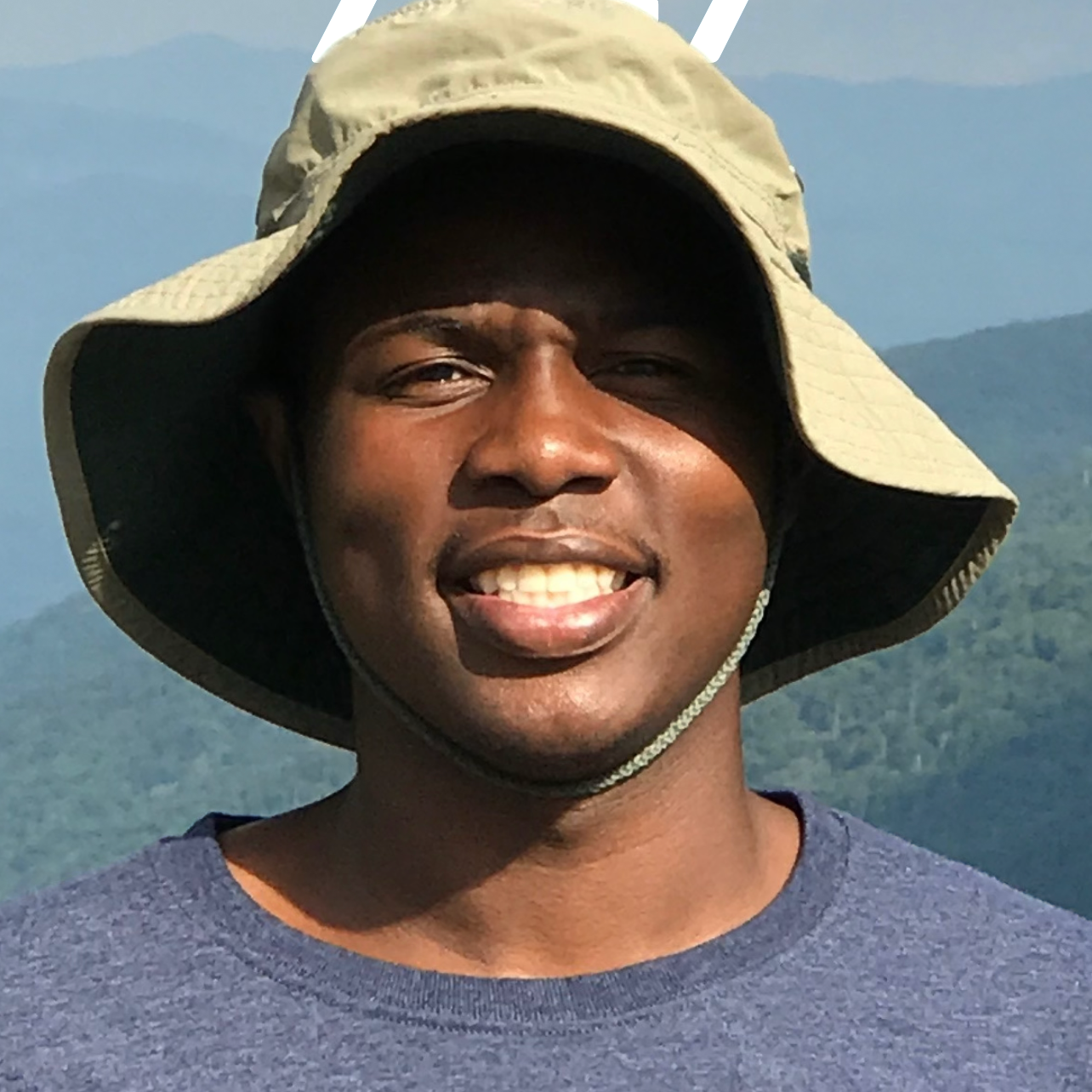 Tracy  Hilaire Jr