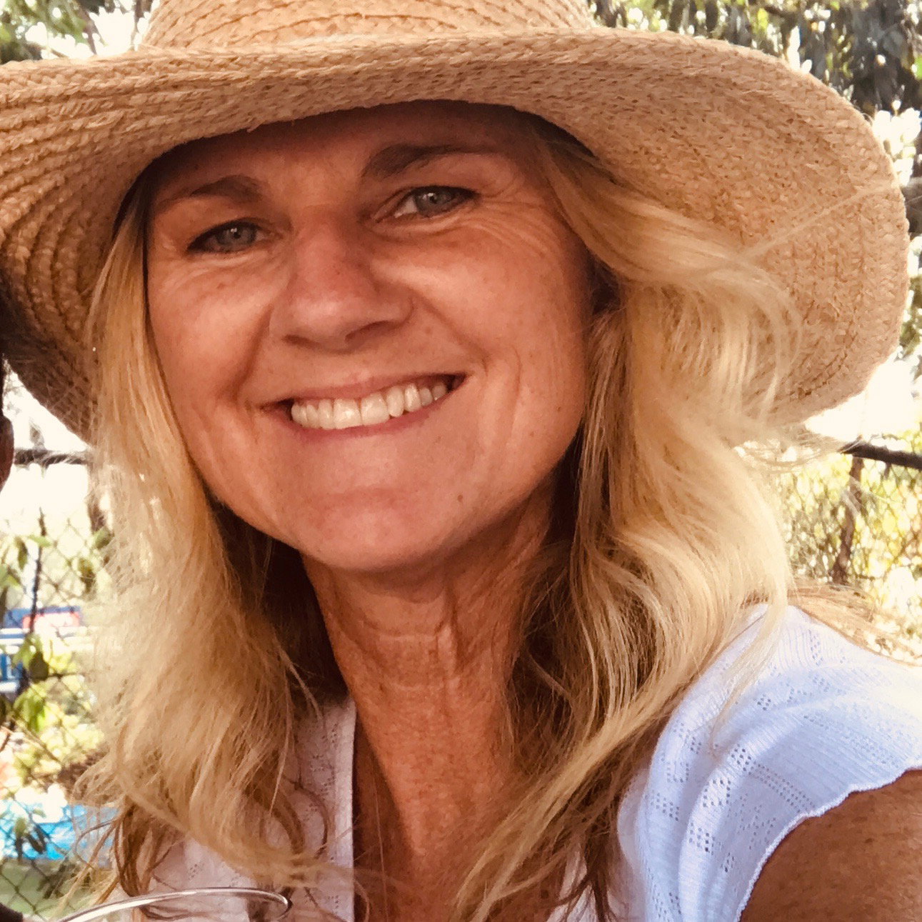 Jilly  Pilon 