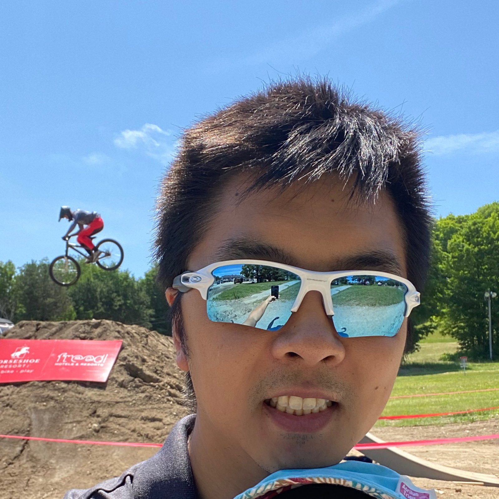 Kevin  Trieu