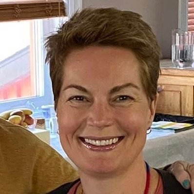 Tanya  Irvine 