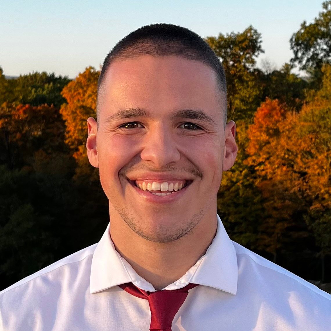 Kyle  Campbell 