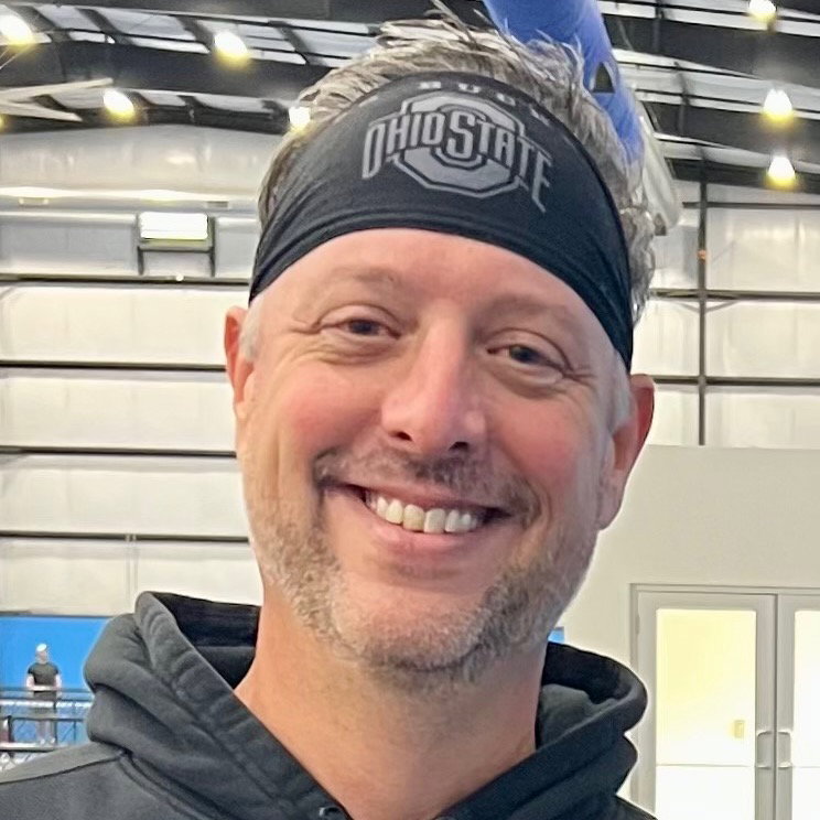 Dave  Lusk 