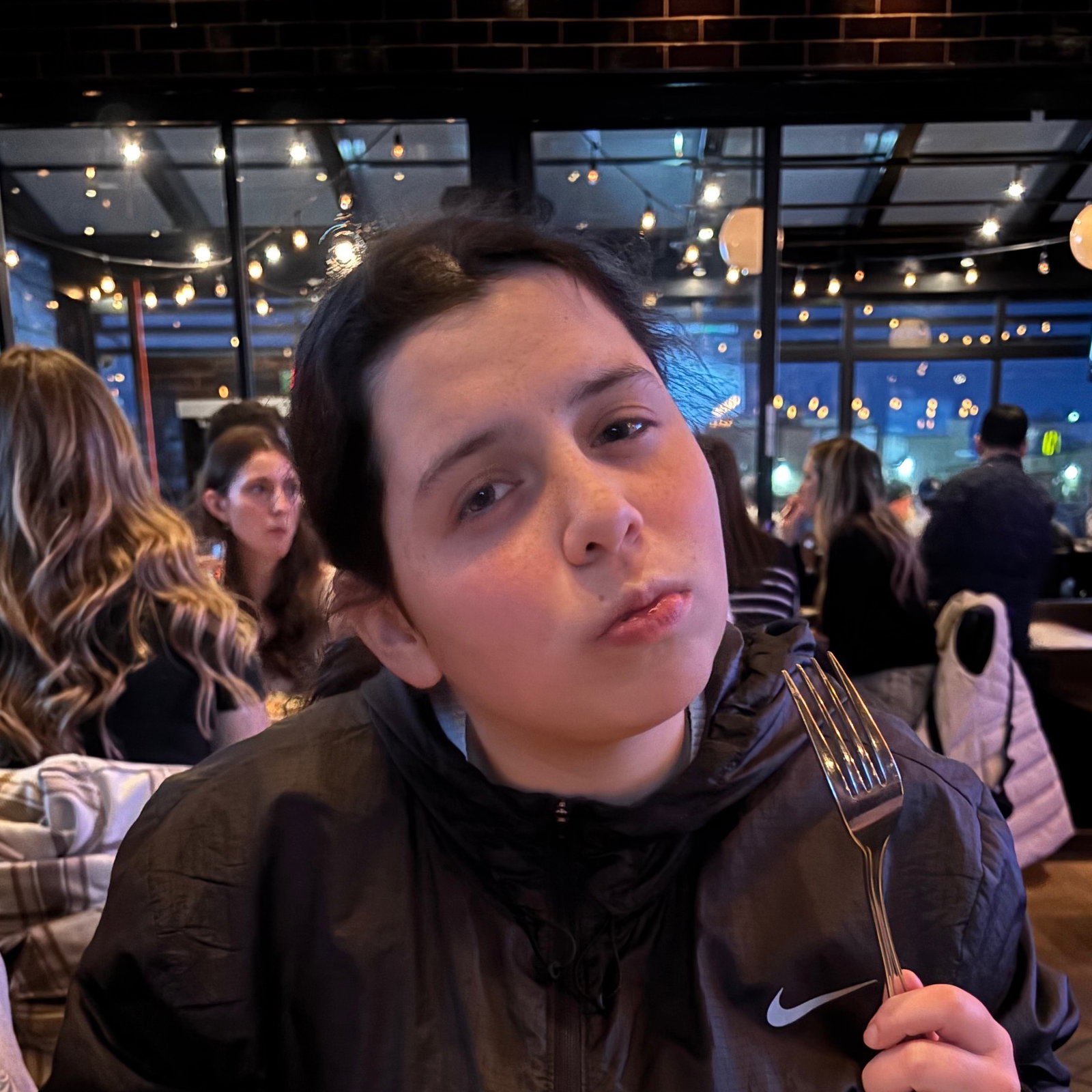 Dana Sonya Linov III