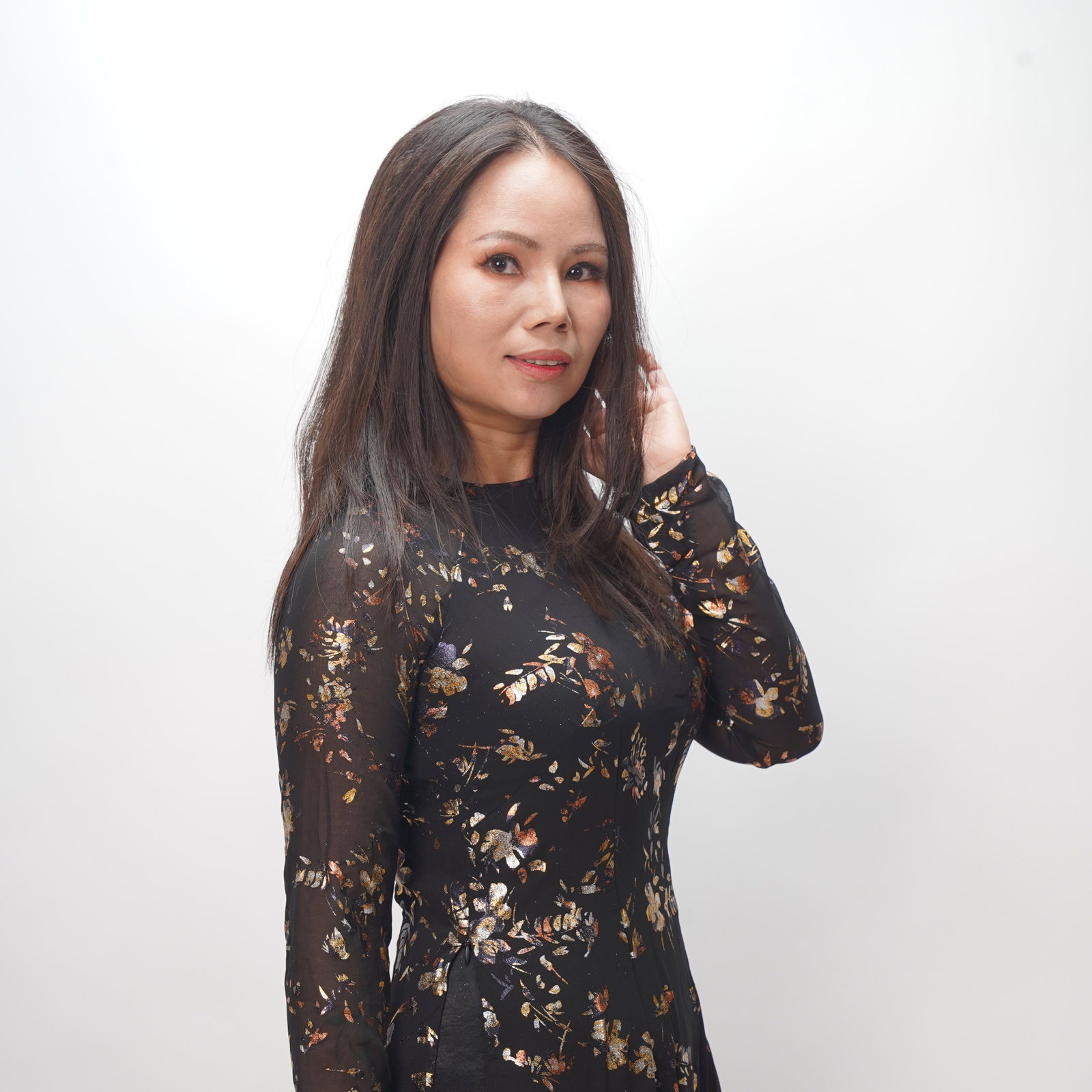 Anh Thu  Nguyen 