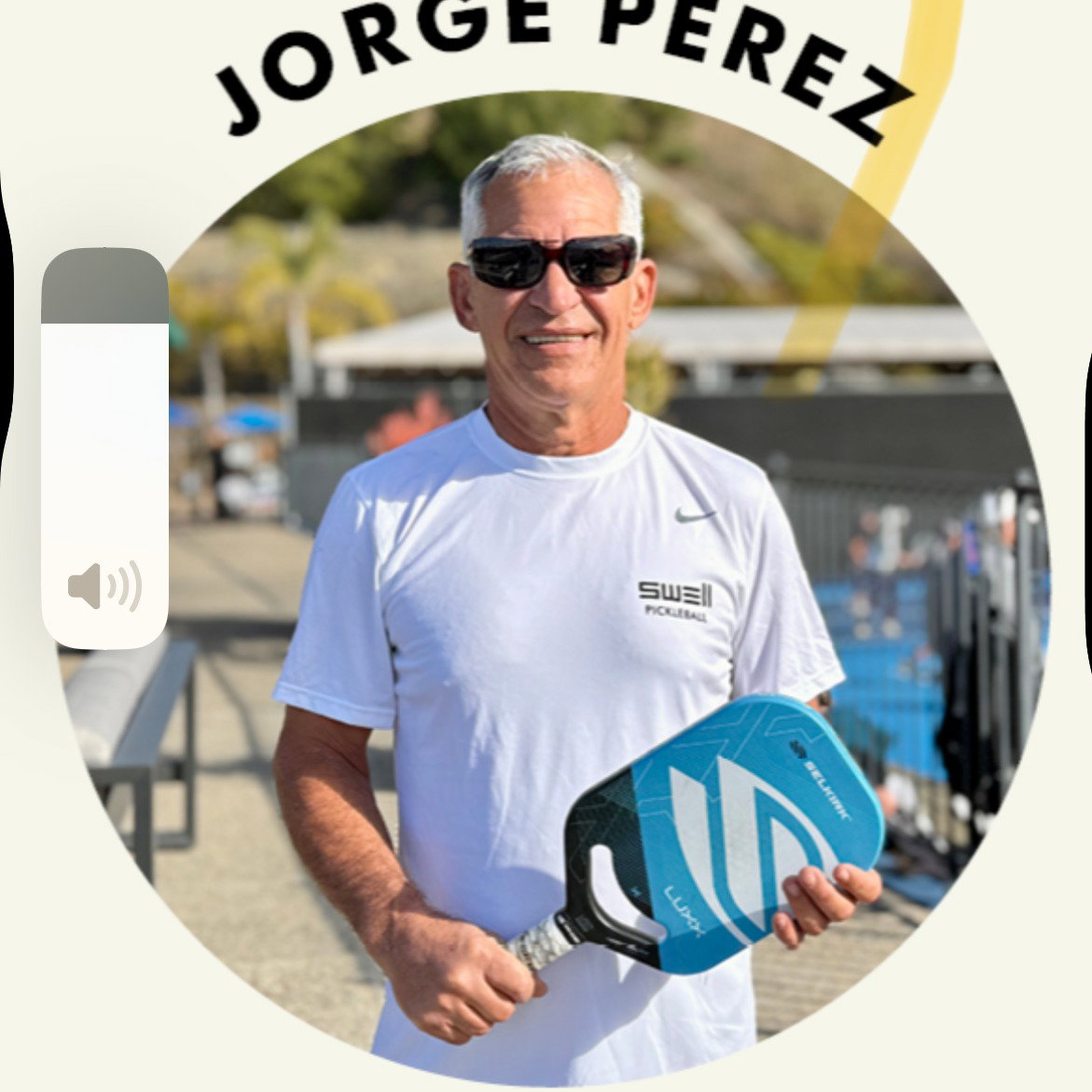 Jorge  Perez 