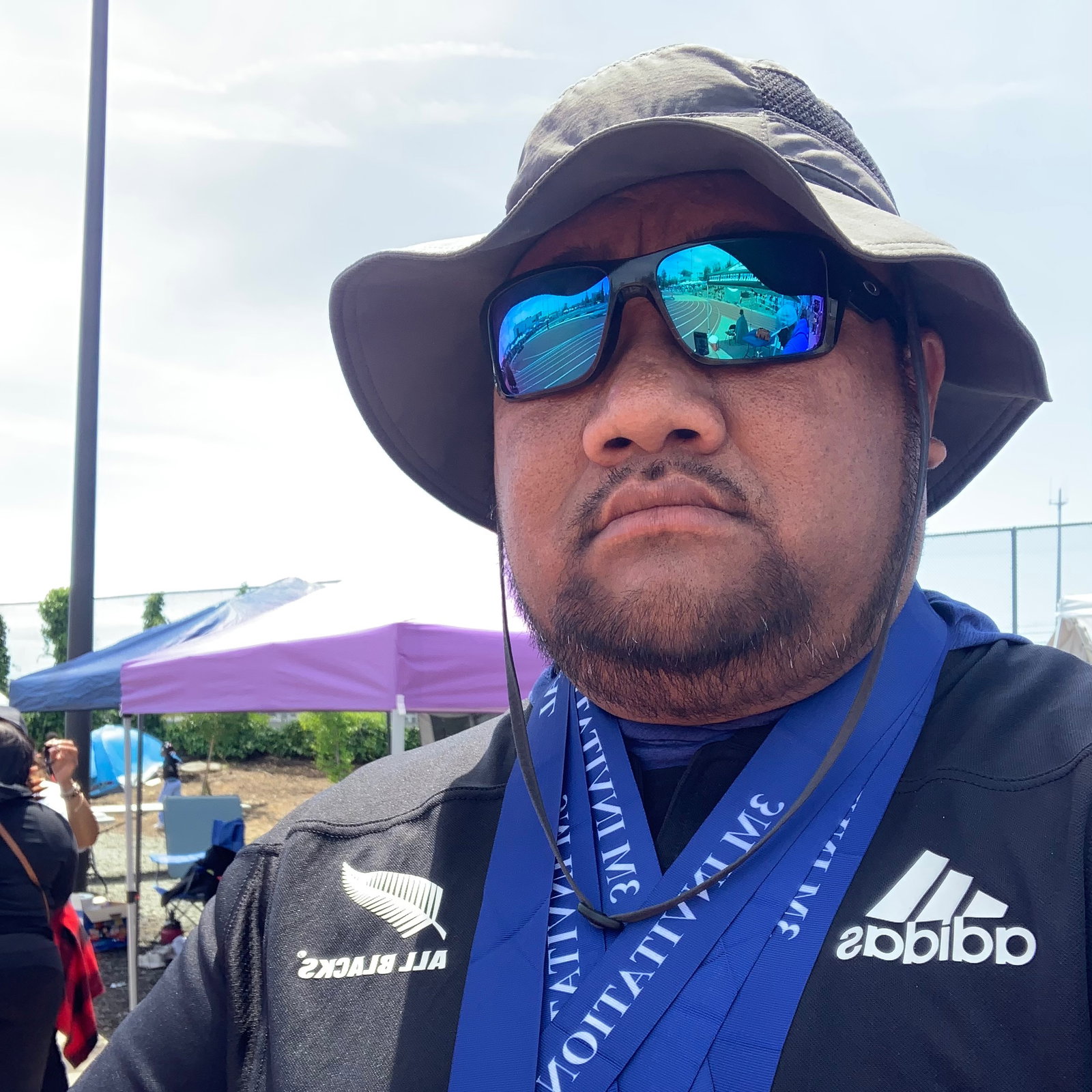 Tevita  Tongi 
