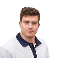 Connor  Ripple 