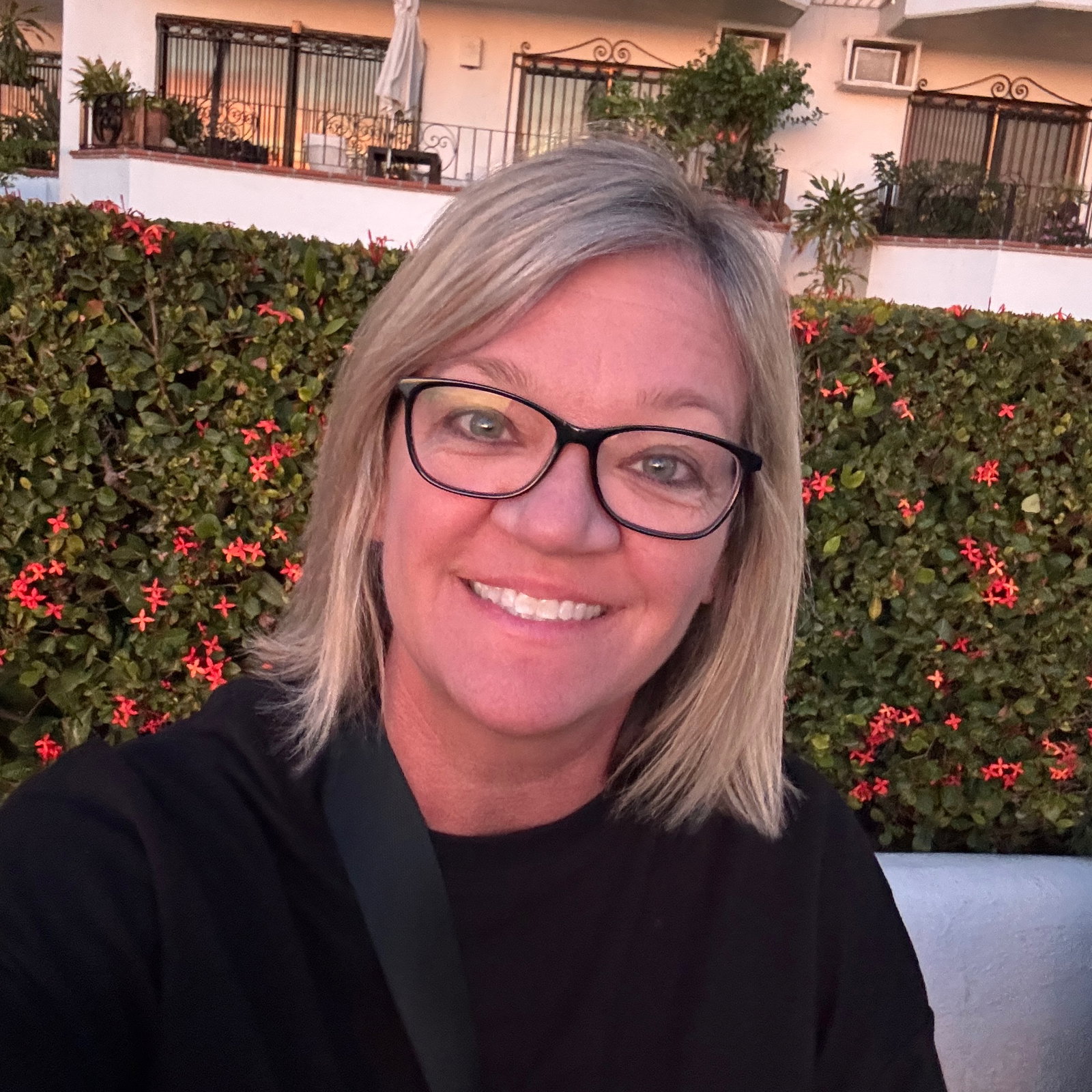 Nicole  Winterland 