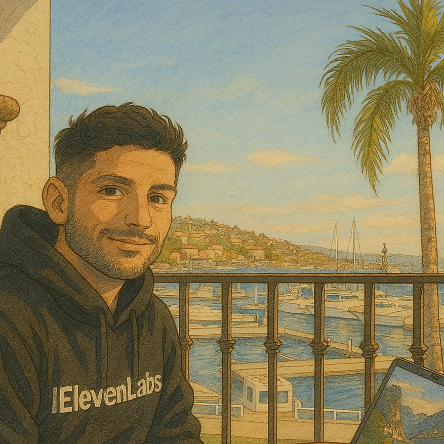 Terry  Sayegh 
