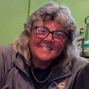 Maureen  Klocke 