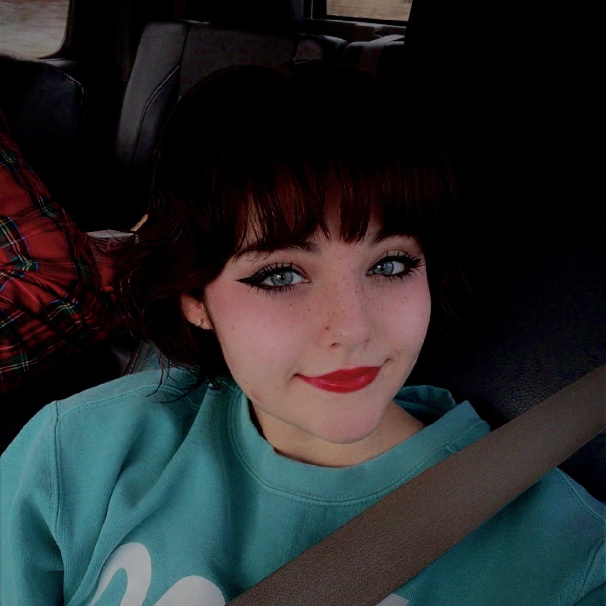 Abigail  Dockery 
