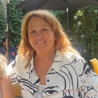 Muriel  Laffitte 