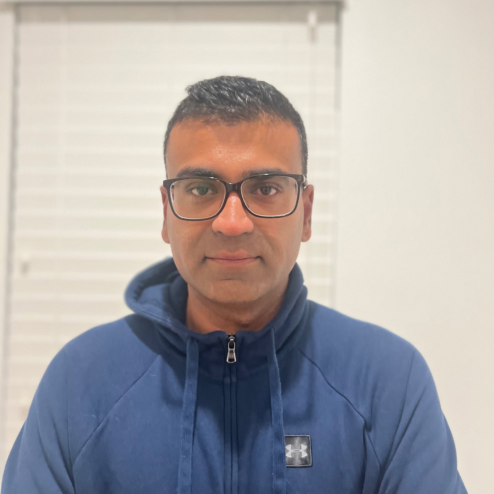 Jignesh  Patel 