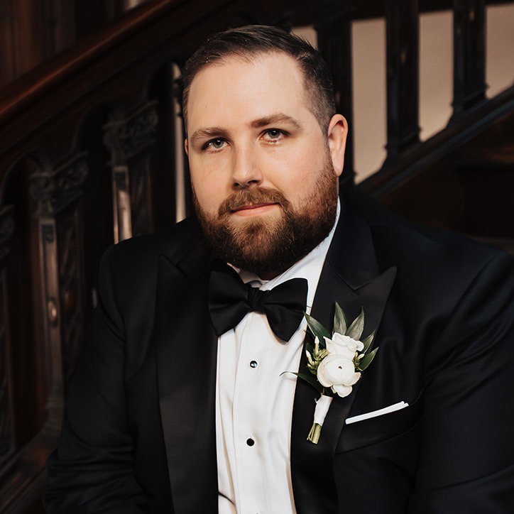 Bradley  Cohen 