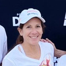 Bridget  Cox 
