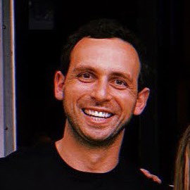 Jacob  Baer 
