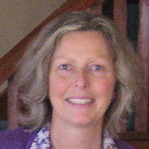 Joanne  Redies 