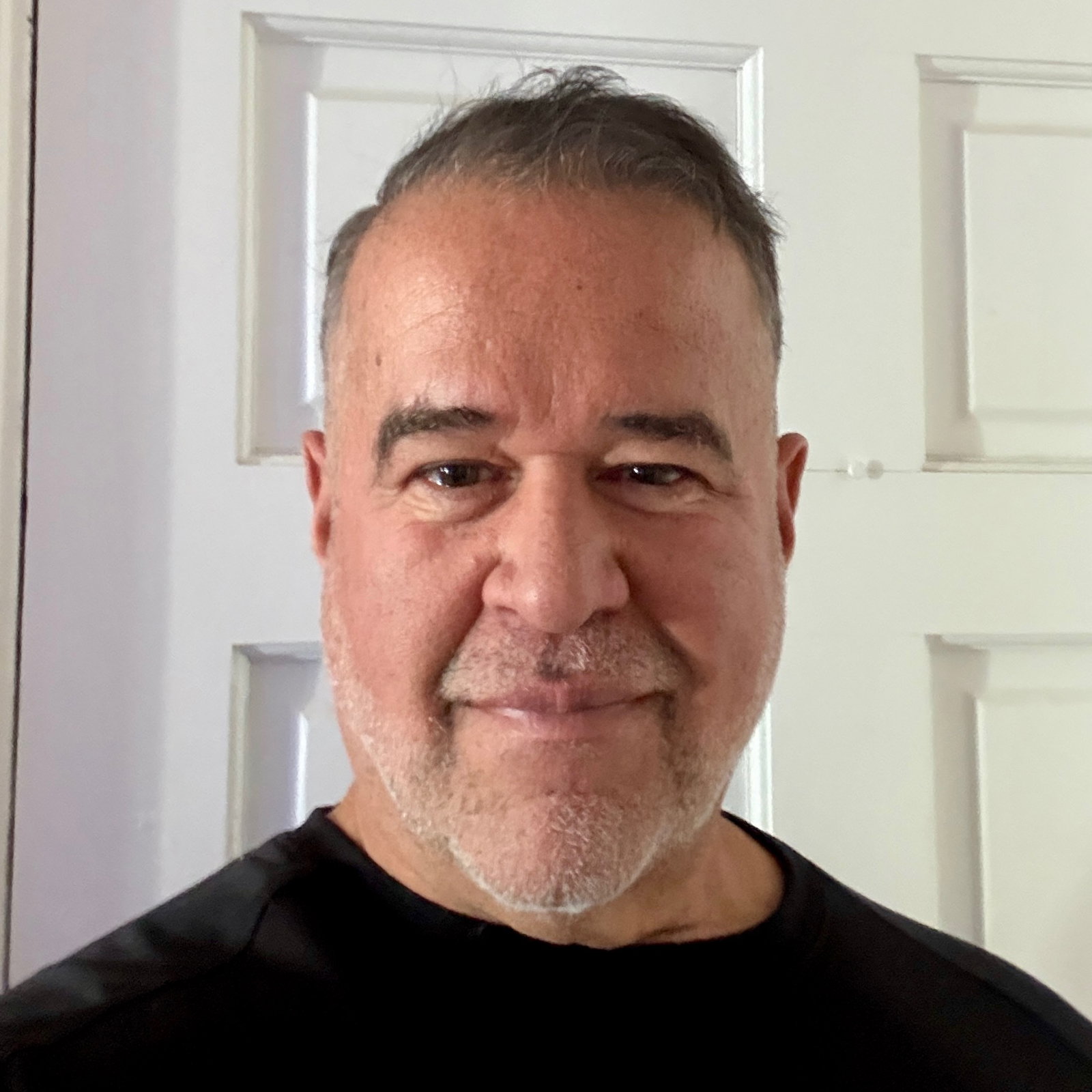 Tony  Weis 