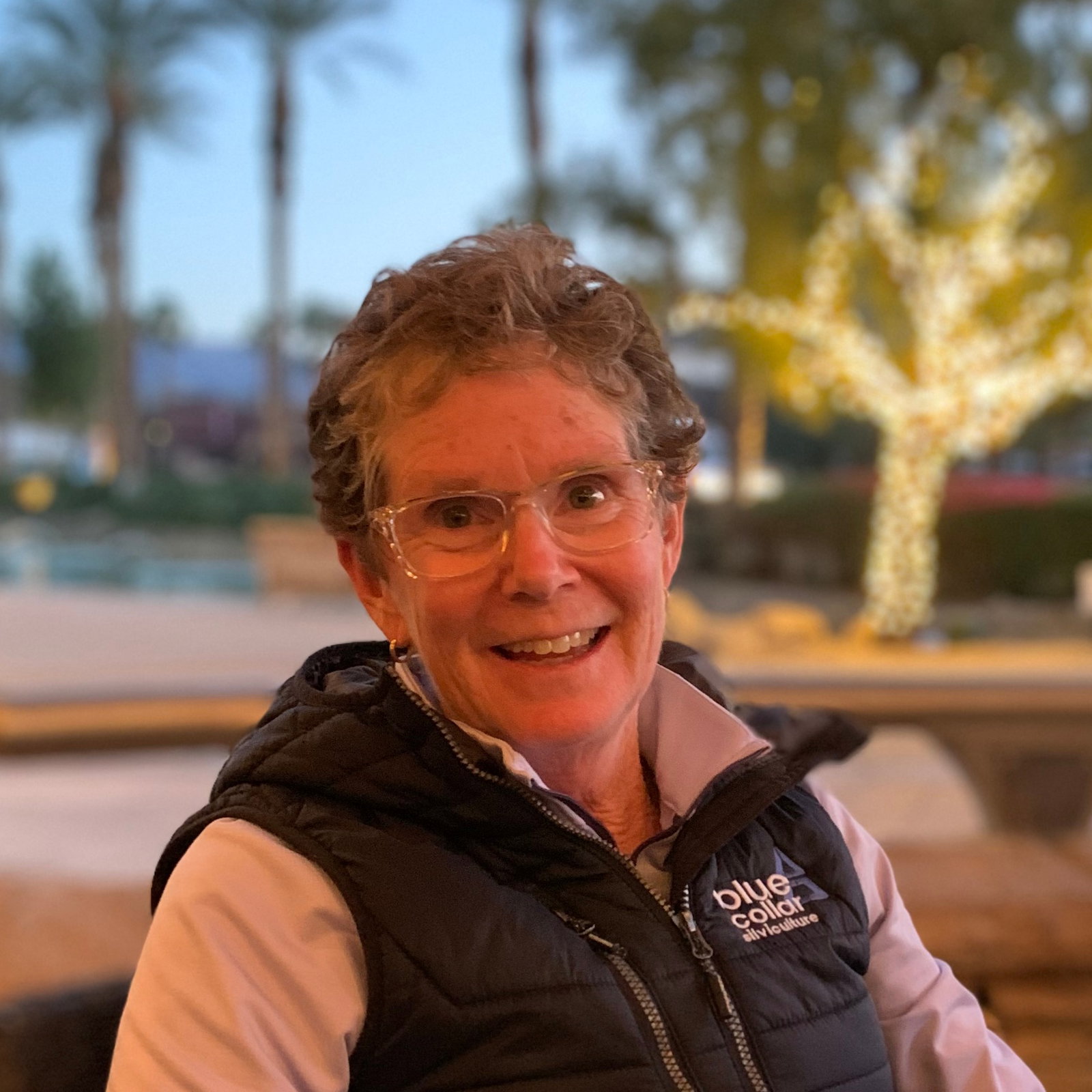 Wendy  Forsythe 
