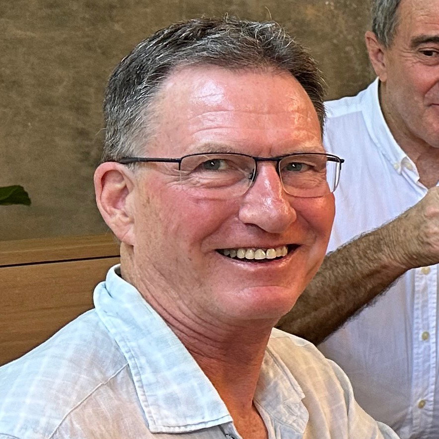 Chris  Egbars 