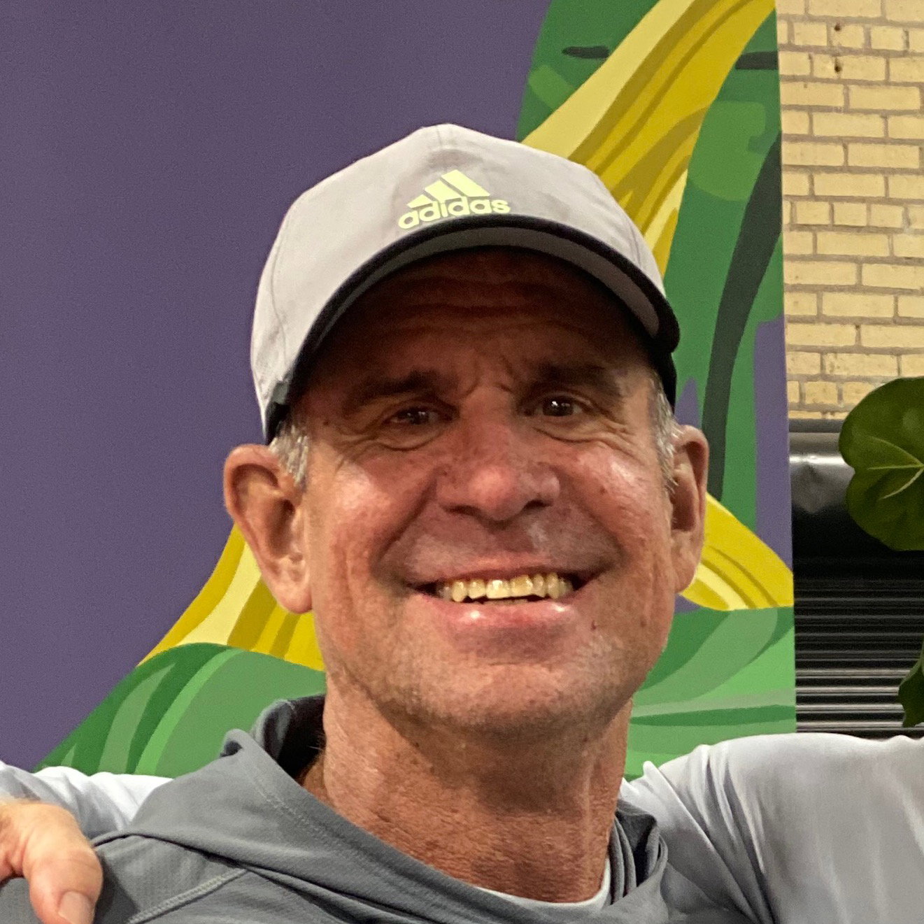 Mike  Gaede 