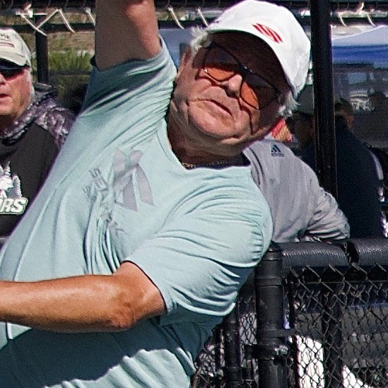 Michael  Wagner 