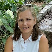 Karla  Hudson 