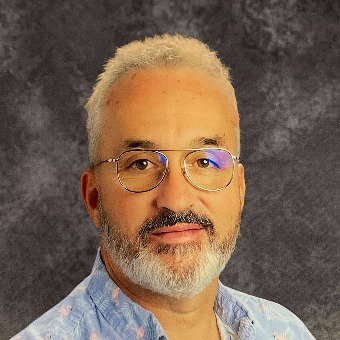 Pat  Simard 