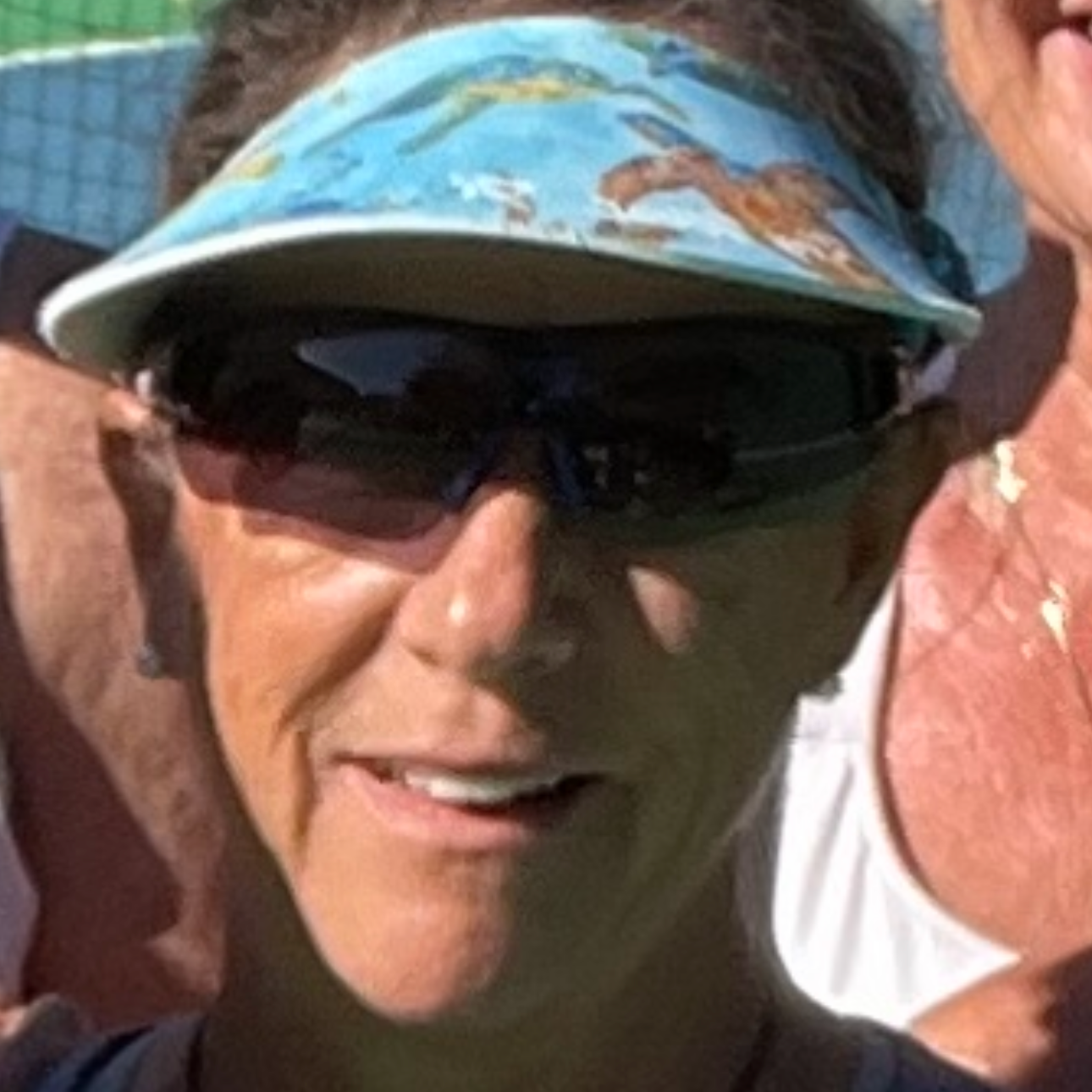 Lori  Padgett 