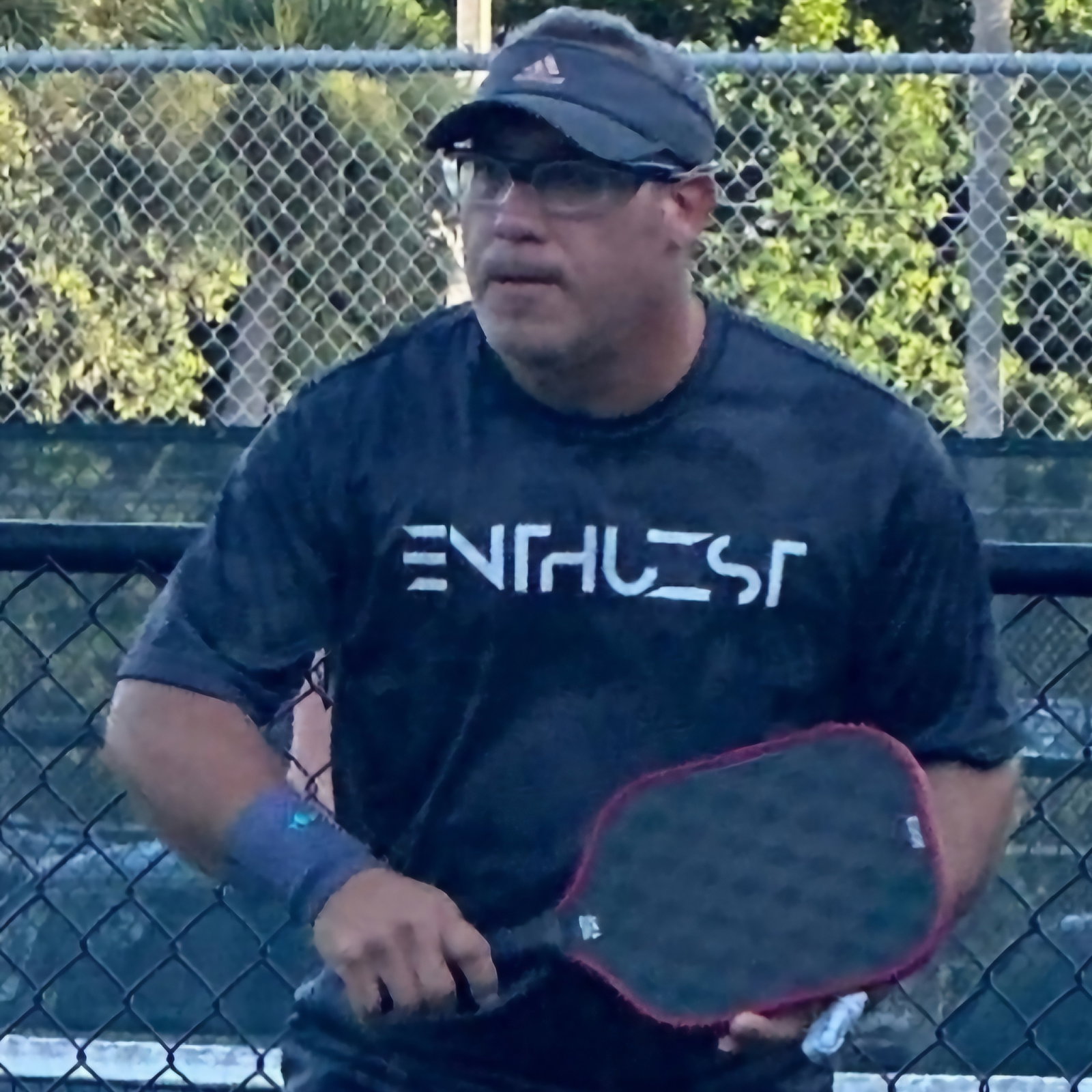 William  Perez 