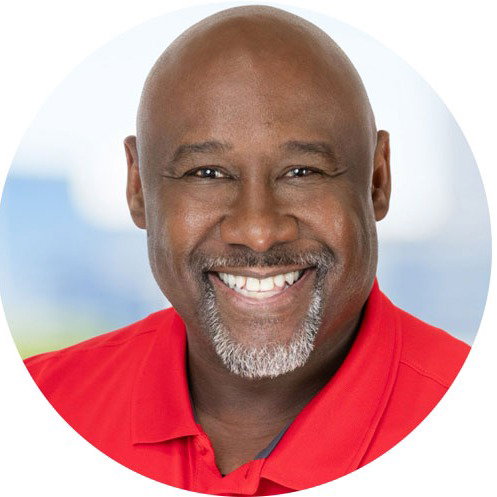 Rod  Smith 