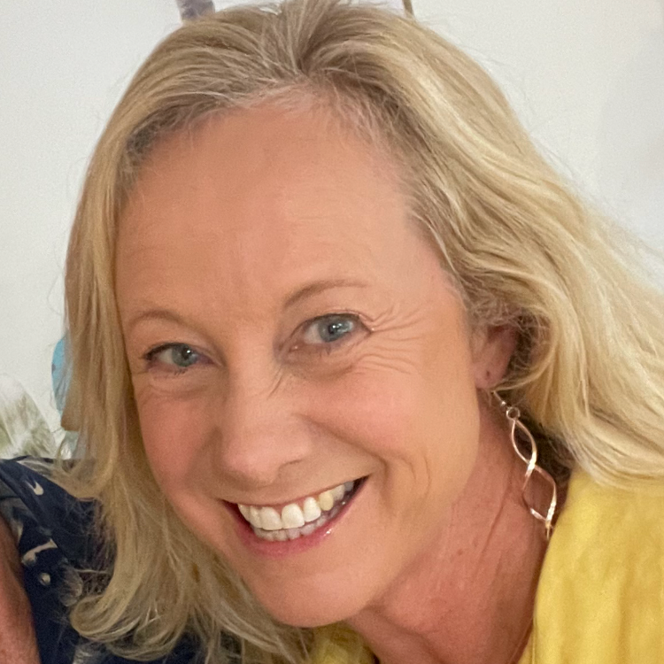 Cheryl  Thompson