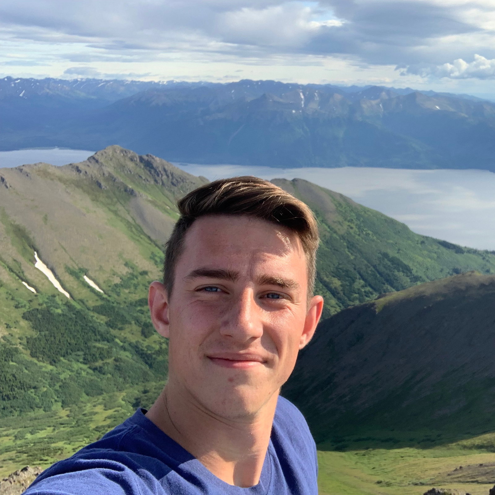 Ryan  Berg 