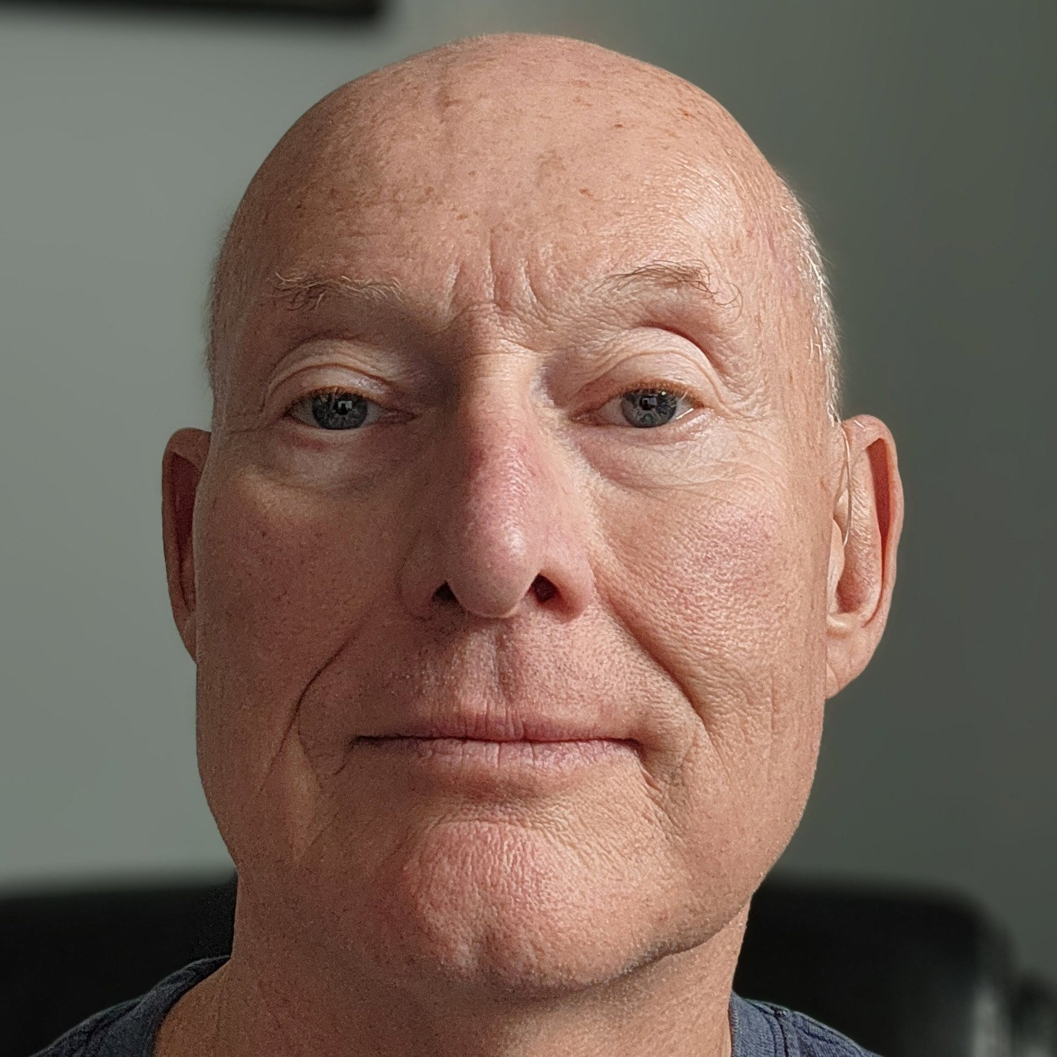 Michael  Case 