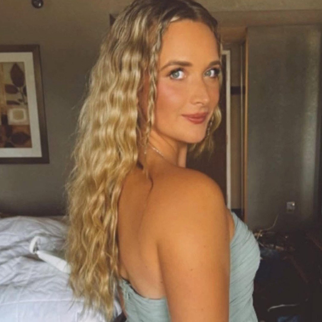 Jordan  Wick 