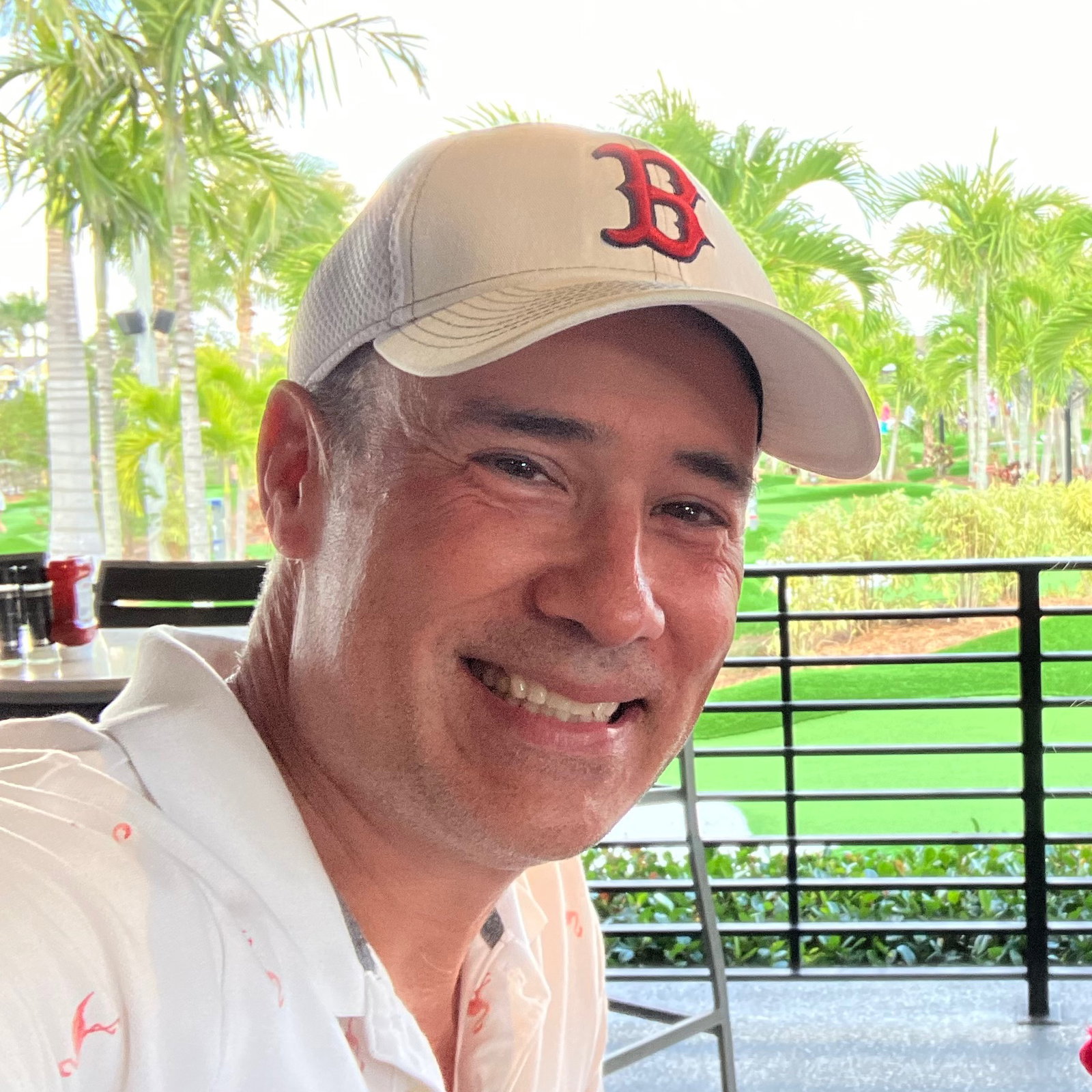 Jeffrey  Janik 