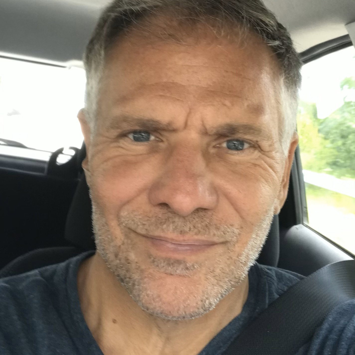 Jeff  Myers 