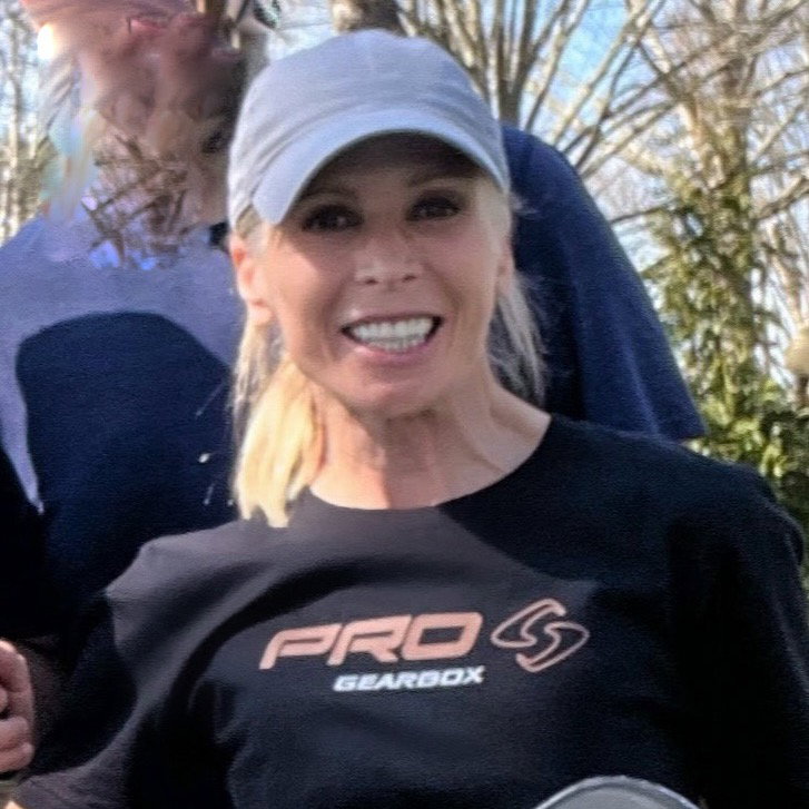 Pam  Fisher 